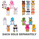 Flip N Slip Reversible Plush Toy (1pc Random)-1