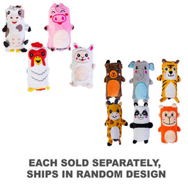 Flip N Slip Reversible Plush Toy (1pc Random) - 0
