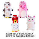 Flip N Slip Reversible Plush Toy (1pc Random)-4