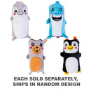 Flip N Slip Reversible Plush Toy (1pc Random)-6