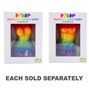 Rainbow Pride Body Candle-1