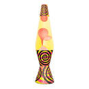 Edgy Diamond Motion Lamp-6