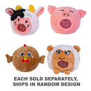 Collectible Plush Ball Jellies (1pc Random)-6