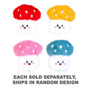 Collectible Plush Ball Jellies (1pc Random)-7