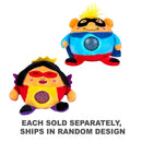 Collectible Plush Ball Jellies (1pc Random)-8
