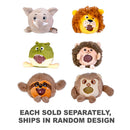 Collectible Plush Ball Jellies (1pc Random)-9