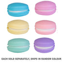 Smoosho's Macaron Squishy Toy (1pc Random)-1