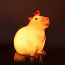 Capybara Table Lamp-2