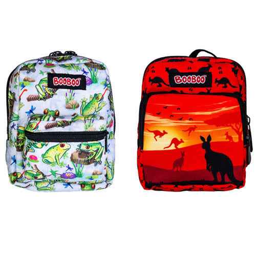 BooBoo Mini Backpack V2