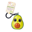 Eye Popping Keychain