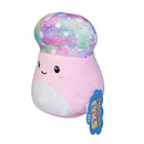 Smoosho's Pals Tie Dye Mushroom Plush Toy-2