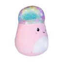 Smoosho's Pals Tie Dye Mushroom Plush Toy-3
