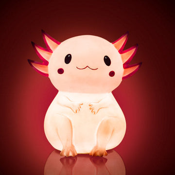Axolotl Table Lamp - 0