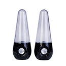 Water Dance LED Bluetooth Speaker-3