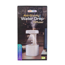 Anti Gravity Water Drop Diffuser Home Decor-1