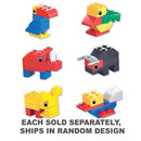 Fun Brick Putty Toy (1pc Random)-1