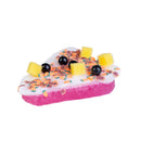 DIY Pizza Slime Craft Kit-1