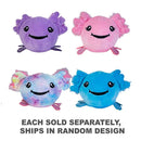 Plush Ball Jellies Toy (1pc Random)