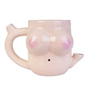 Wake & Bake Novelty Coffee Mug