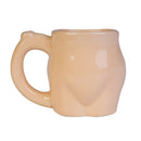 Wake & Bake Novelty Coffee Mug-6