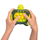 Dino Island Push and Pop Fast Memory Game-2