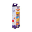 Stealth Sunscreen Flask Enriched with Aloe Vera SPF 30-2