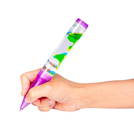 Sensory Liquid Timer Pen (1pc Random) - 0