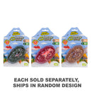 Eco-Friendly Dino Squishy Foam Toy (1pc Random)-1