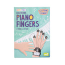 Electronic Piano Fingers (8 Tones 1 Octave)-1