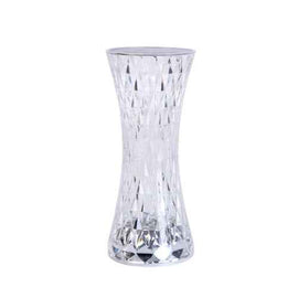 Sparkling Crystal Touch LED