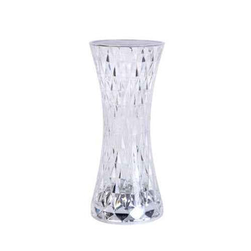 Sparkling Crystal Touch LED