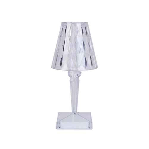 Sparkling Crystal Touch LED