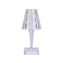 Sparkling Crystal Touch LED
