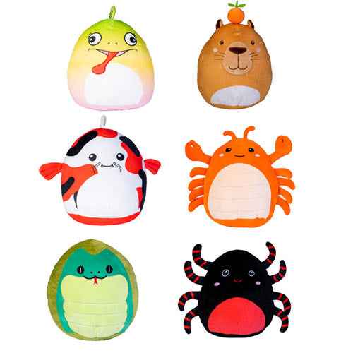 Smoosho's Pals Plush Toy