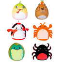 Smoosho's Pals Plush Toy
