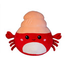 Smoosho's Pals Plush Toy-8