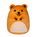 Smoosho's Pals Plush Toy-13