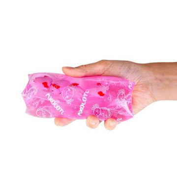 Axolotl Water Snake Toy (1pc Random)