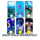 Water-Filled Fidget Game (1pc Random)-1