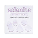 Selenite Crystal Collection Stones-1