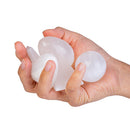 Selenite Crystal Collection Stones-3