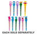 Spinning Fidget Pen (1pc Random)-1