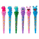 Spinning Fidget Pen (1pc Random)-3