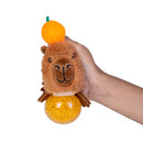 Capybara Plush Ball Jellies Toy-2