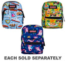 BooBoo Mini Backpack