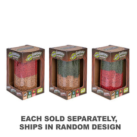 Eco-Friendly Squishy Foam Toy (1pc Random)