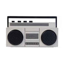 World's Smallest Boom Box Wireless Speaker