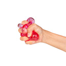 Smoosho's Sensory Jelly Cube Squishy Toy (1pc Random)-2