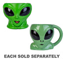 Alien 3D Novelty Homeware-1