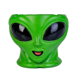 Alien 3D Novelty Homeware - 0